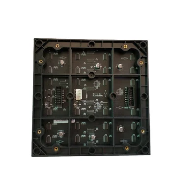 Cheapest  P2.5 indoor smd led matrix module rgb full color hub75 led display panel p2.5 small unit led billboard digital board