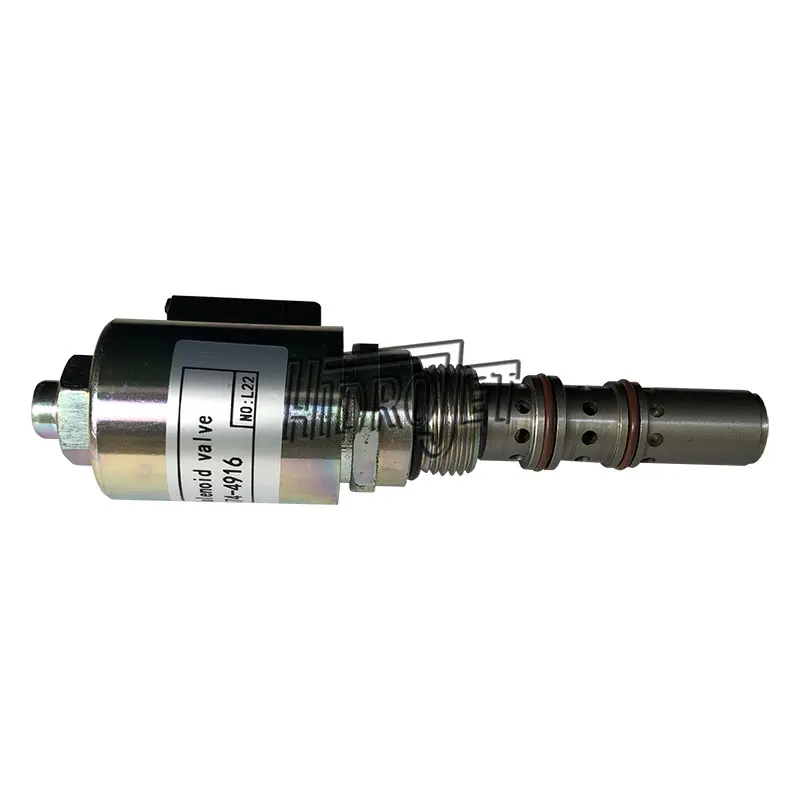 Оптовая продажа, GP-SOLENOID клапана 1744916 174-4916 для