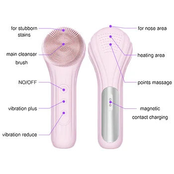best graphite lubricant for locks Amazon.com: Waterproof Facial Cleansing Spin Brush Set with 5 Exfoliating  Brush Heads - Electric Face Scrubber Cleanser Brush by CLSEVXY main image 0