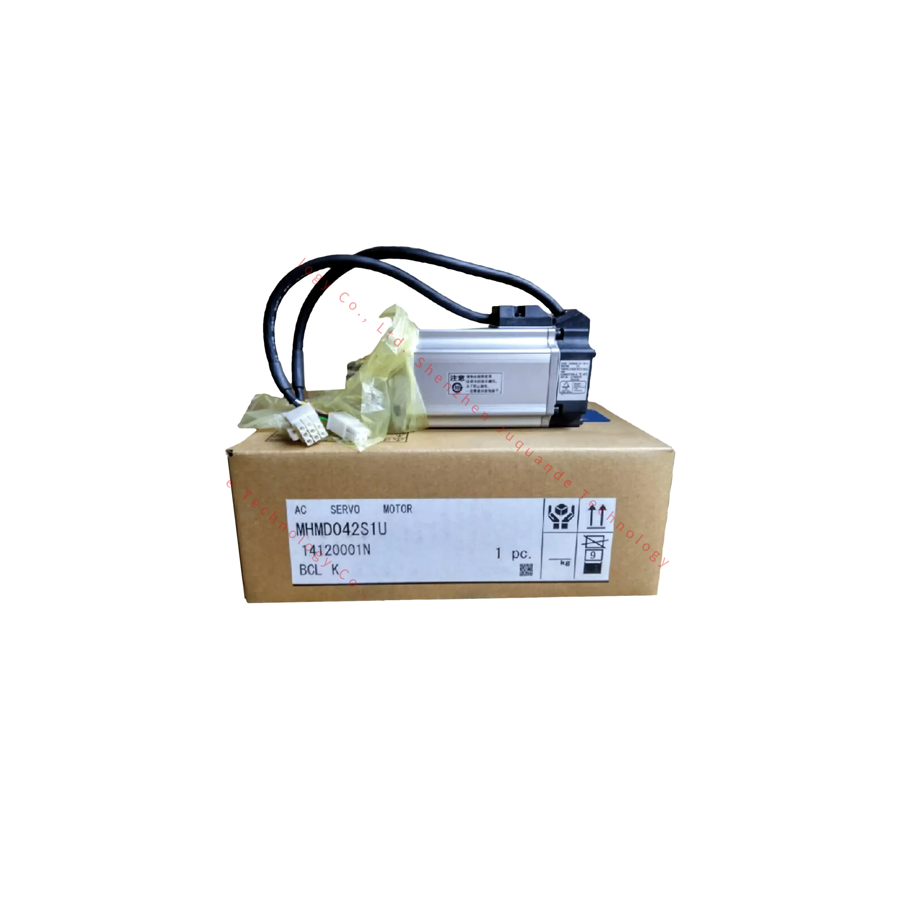 Gold Seller MHMD042S1U  PLC  Controller module Brand New Original Spot plc programming controller