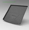 For Skoda Kodiaq 5 seats 2017-2018