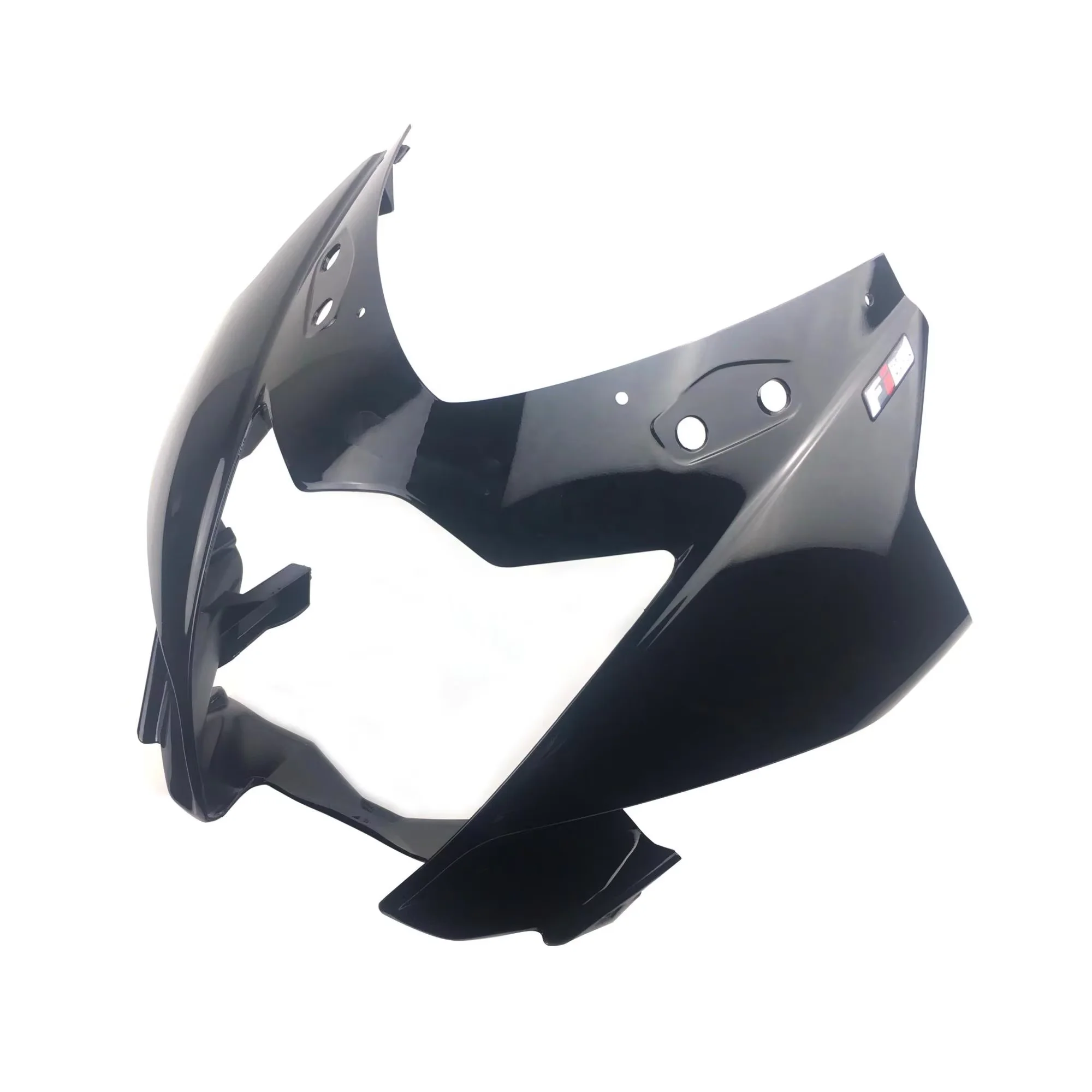 Gixxer 150 Head Light Windshield - Durable OEM No. 94411-34J00