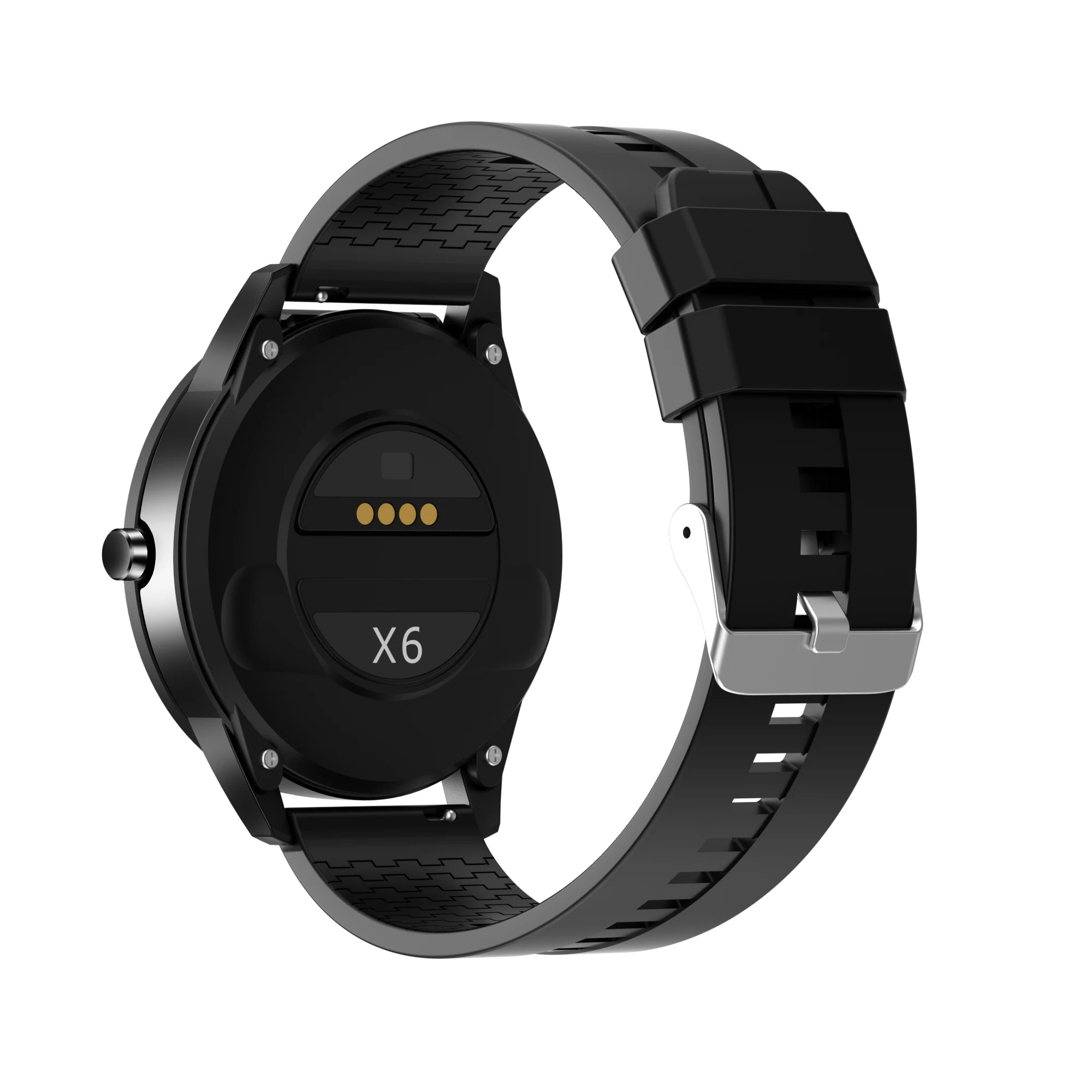 X6 Smart Watch Hot Selling in Earbuds Reloj Smart Watch With Earphone  Headphone Headset