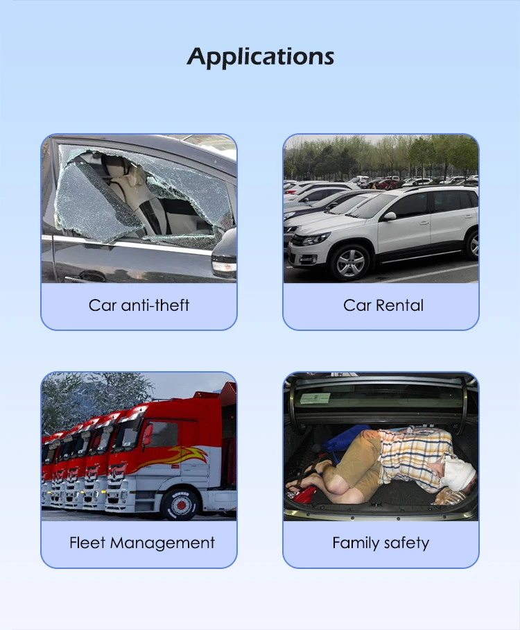 Plug And Play Car Cigarette Lighter Life Portable Wireless Network Car