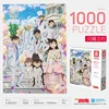 Appuntamento brillante 1000 pz