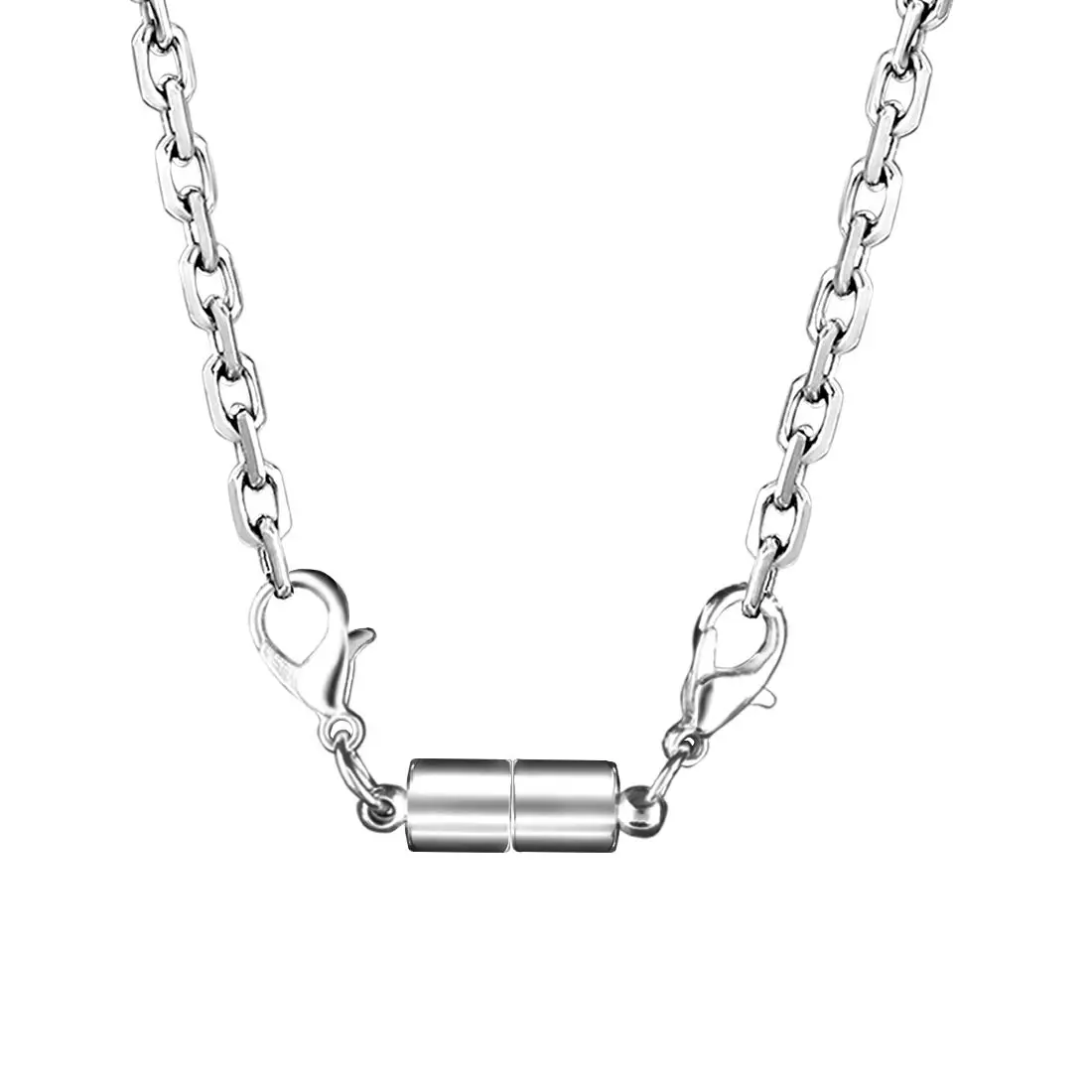 Magnetic Jewelry Clasps Extender 