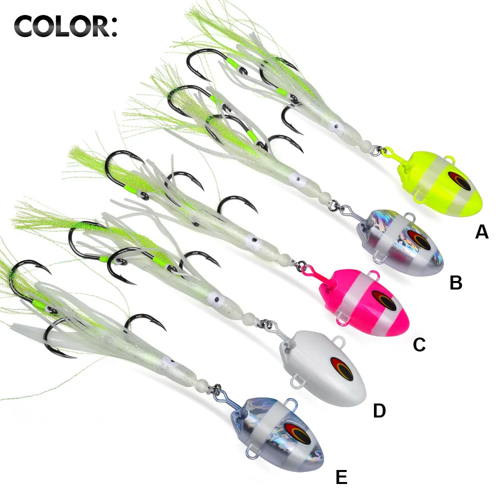 do luminous fishing lures work 3 meters Hose, ID 2mm Fishing Night Luminous Tube Soft Plastic Fishing Angling Glow Tubing Attract Fish Night Fishing Deep Drop Rigs : Everything Else Maximize Shrimp Vitality UAIAGM Gag Fishing Lures Set