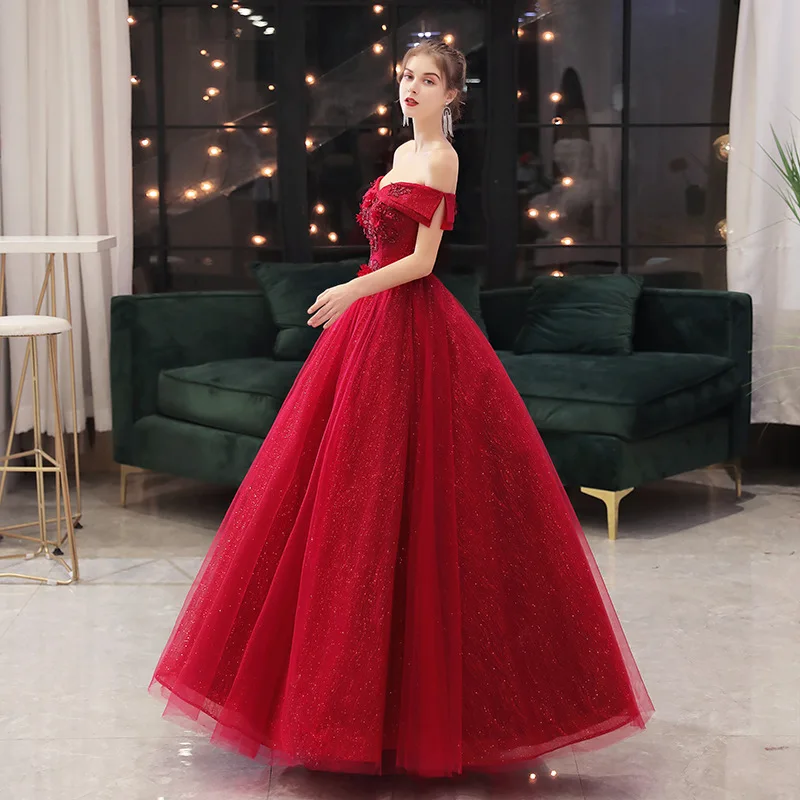 Update more than 148 red gown for rent best