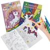 Colori misti
