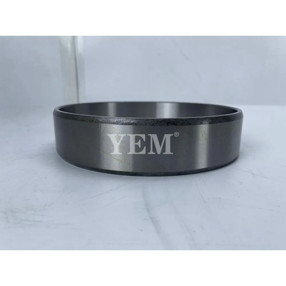 For Komatsu 6D155 Crankshaft Sleeve Engine Advantage Supply 4