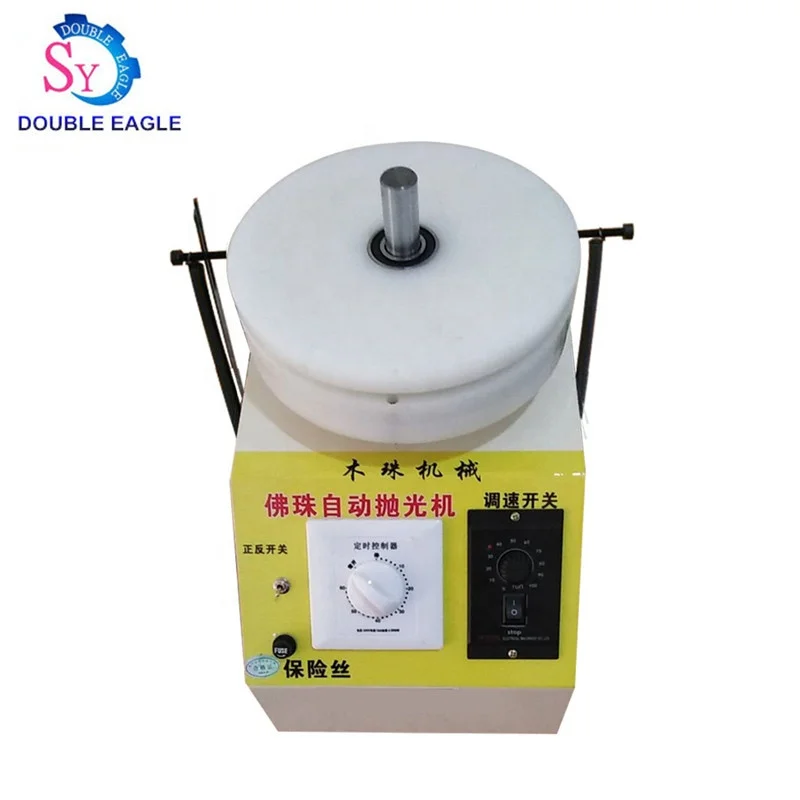 Produktbild von Mulcort 100W Mini-Bohr- Und Poliermaschine – 1500-7000 U/min, 7-stufig Regelbar, Für Holz, Perlen & DIY