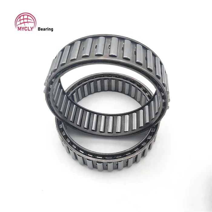 54.765x71.425mm DC 5476 B (4C)-N Sprag One Way Clutch Bearing