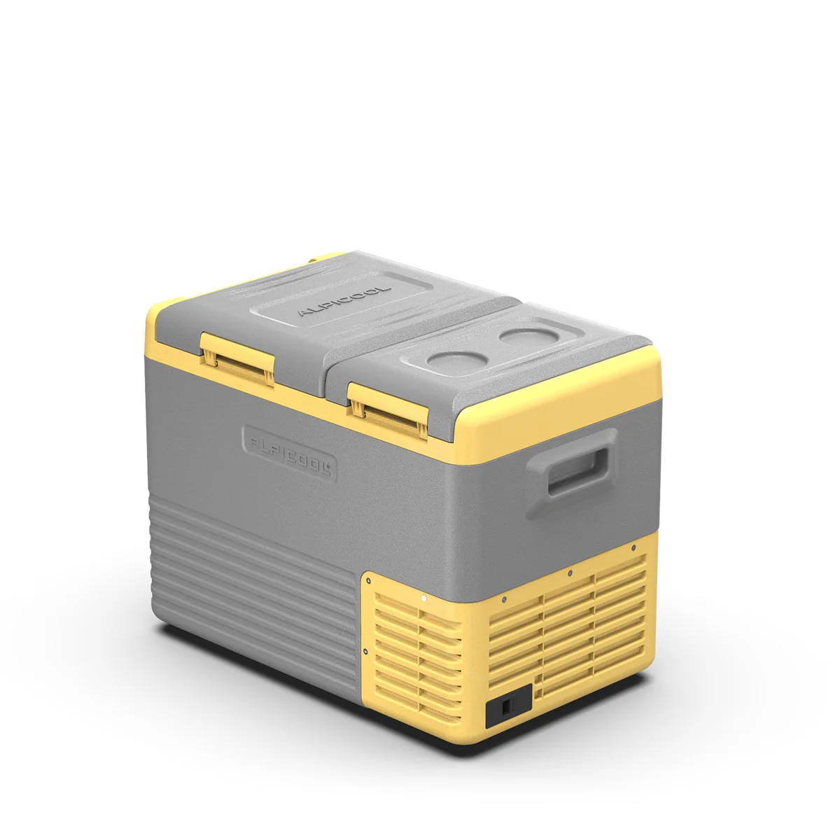 Alpicool Cld35 12v Mini Portable Camping Car Fridge Oem Odm Customized ...