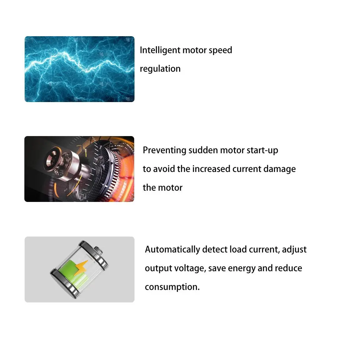 350KW Three-phase Bypass Soft Starter for Motor Intelligent Control IP65 RS485 Communication Forced Air Cooling 50/60Hz supplier