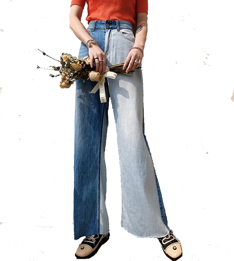 Buy Girls Jean Capris,Damage Jeans For 