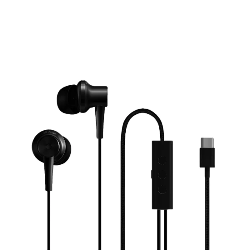 earphones for type c