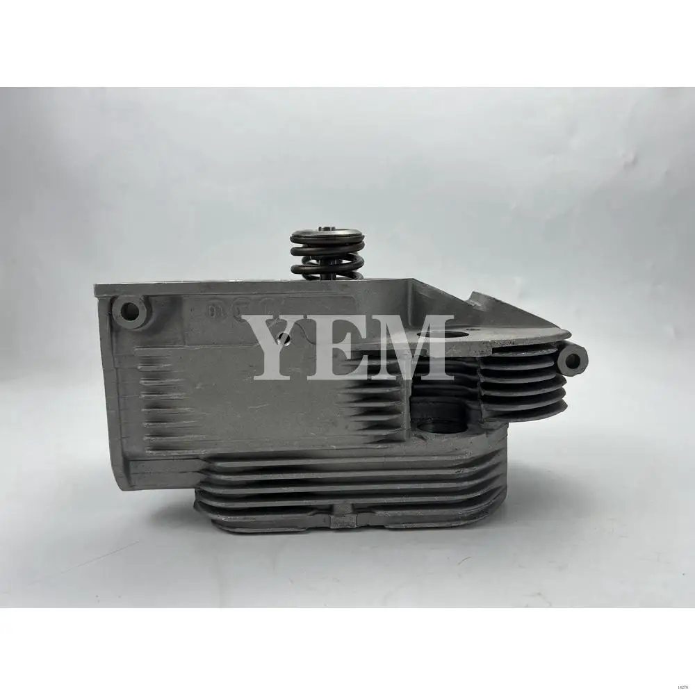 BF6L913 Cylinder Head Assy for Deutz