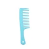 Thick comb (blue)