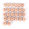 10 mm wood color