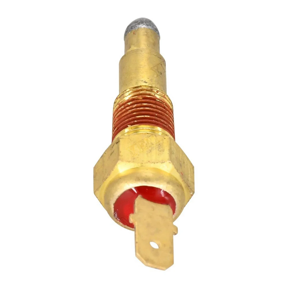 Water Temperature Sensor 16222-03040 for Kubota Engine Z402 Z482 Z602 D722 D782 D1105 D1403 V1505 V2203 Komatsu Engine 3D67E