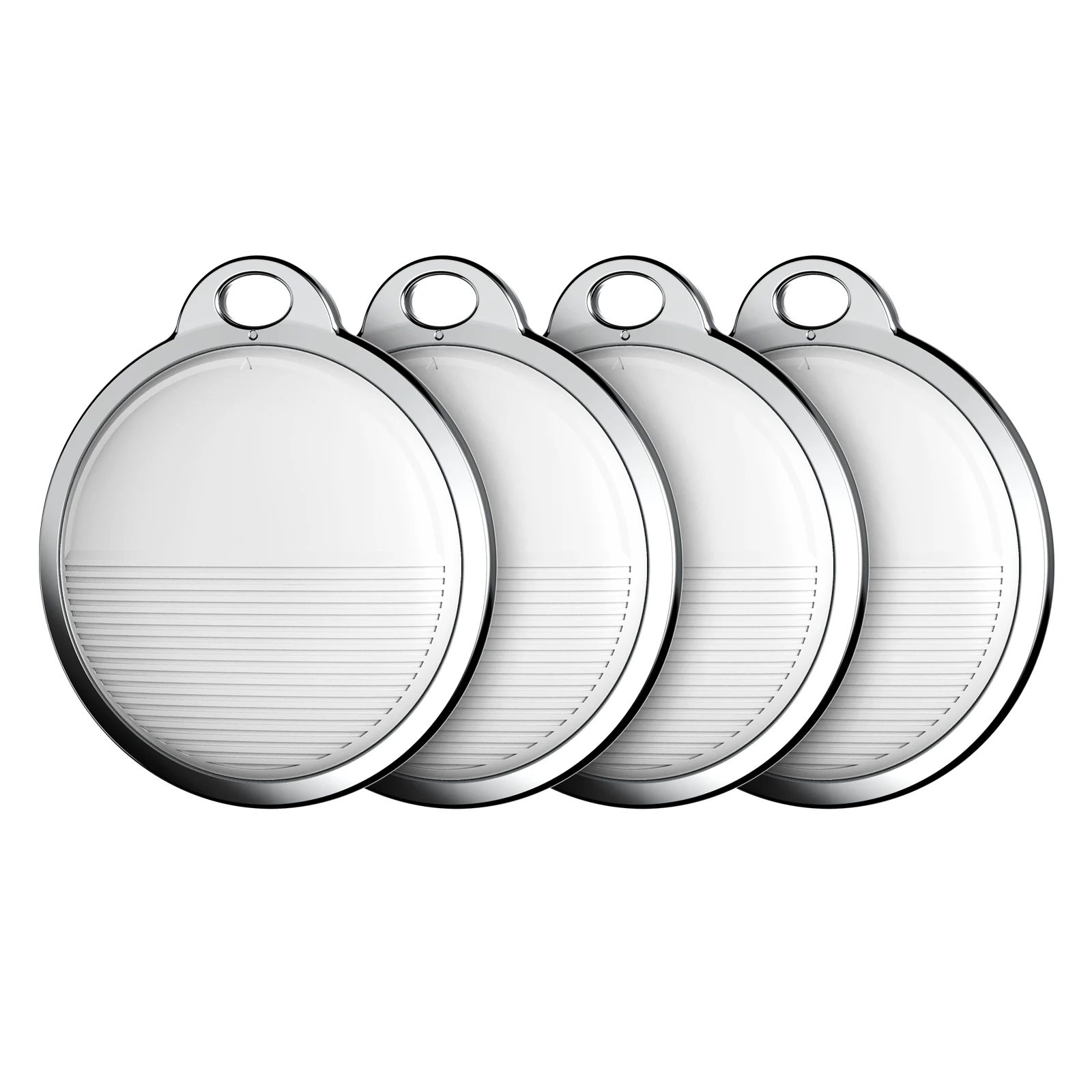 Mini Smart BT Tracker for Car Tracking IOS System Find My APP Loshall Tag for Luggage Child Pet Bag Loss Bike Rides Anti-loss