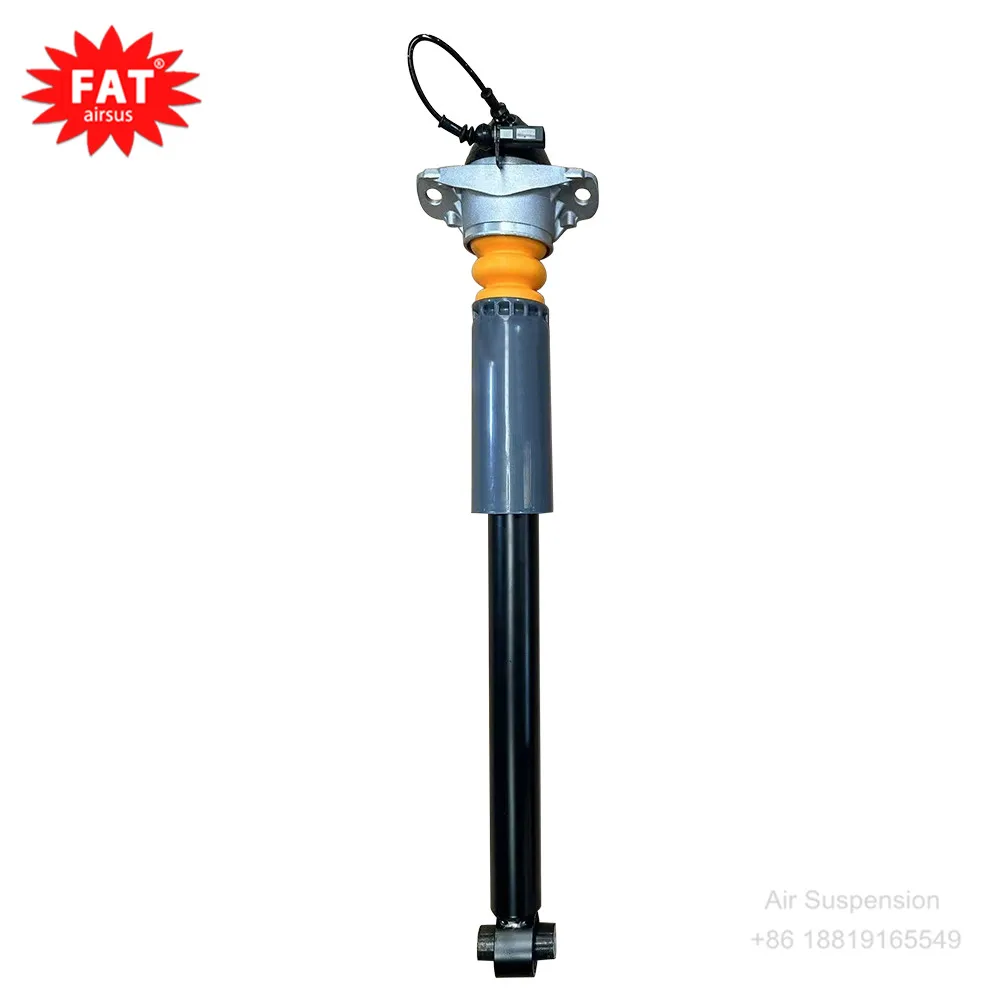 Magnetic Ride Rear Shock Absorber for Audi A3 S3 RS3 TT TTS