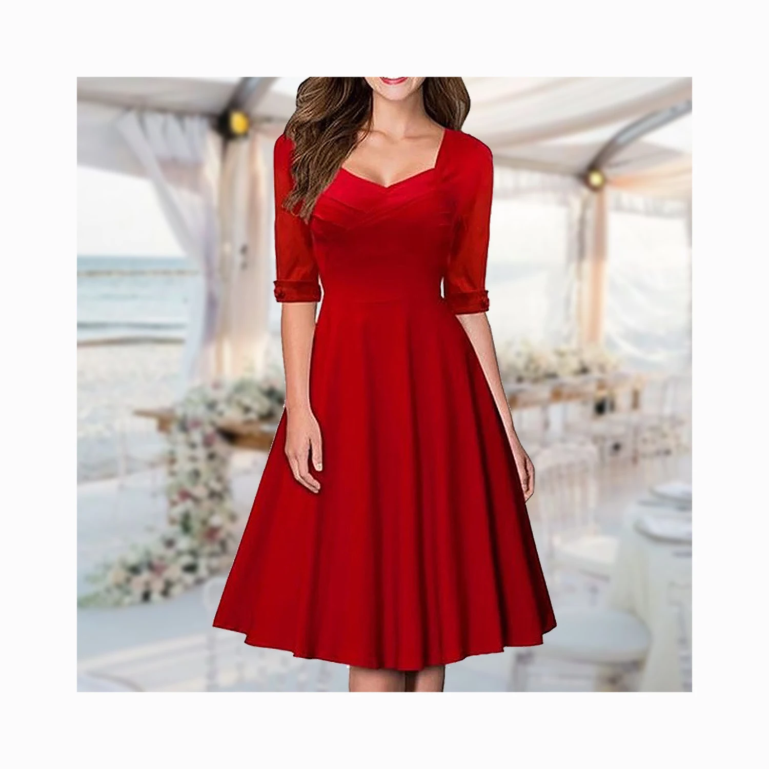 audrey hepburn style dresses for sale