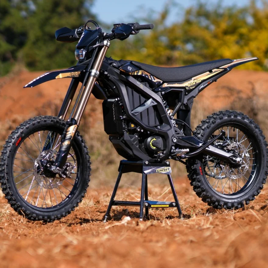 2025 Surron Ultra Bee 21kw Electric Dirt Bike off-Road Power