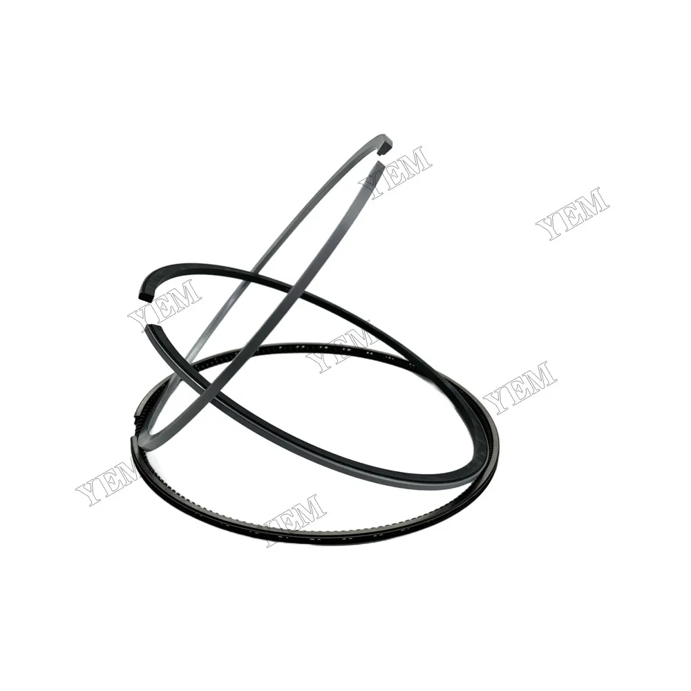 Piston Ring RE530474 Fit for John Deere 6135 Engine 5