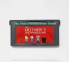 Traduction du fan de Mother 3