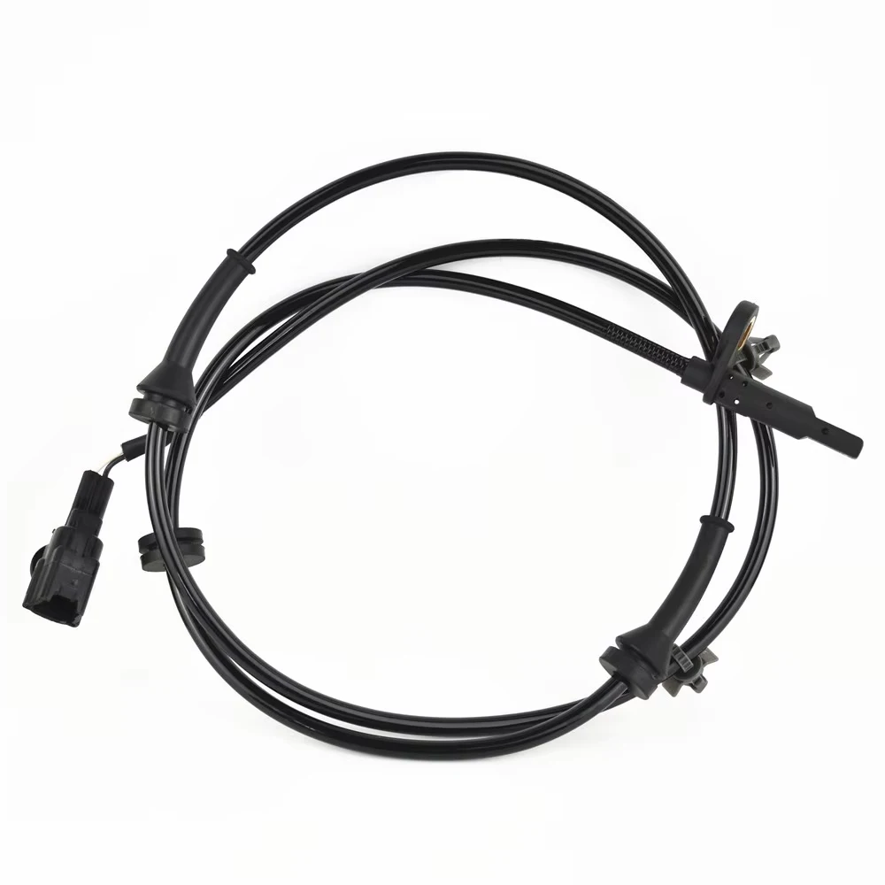 Womala Auto Part Front ABS Sensor Wheel Speed Sensor LR013783 SSB500100 LR033461 for Land Rover Discovery 3 Discovery 4