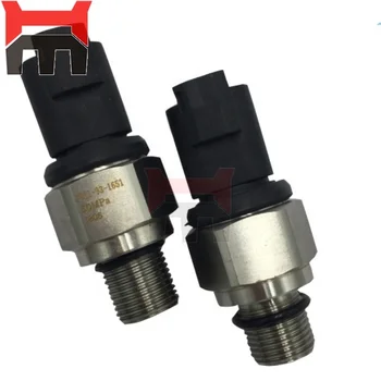 Escavadeira Peças Baixa Pressão Sensor 60217141 Para SY135-8 SY215
