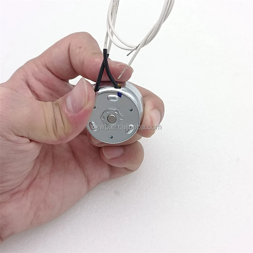 Rotary Electromagnet XZ3422 DC 24V for Fruit Sorting