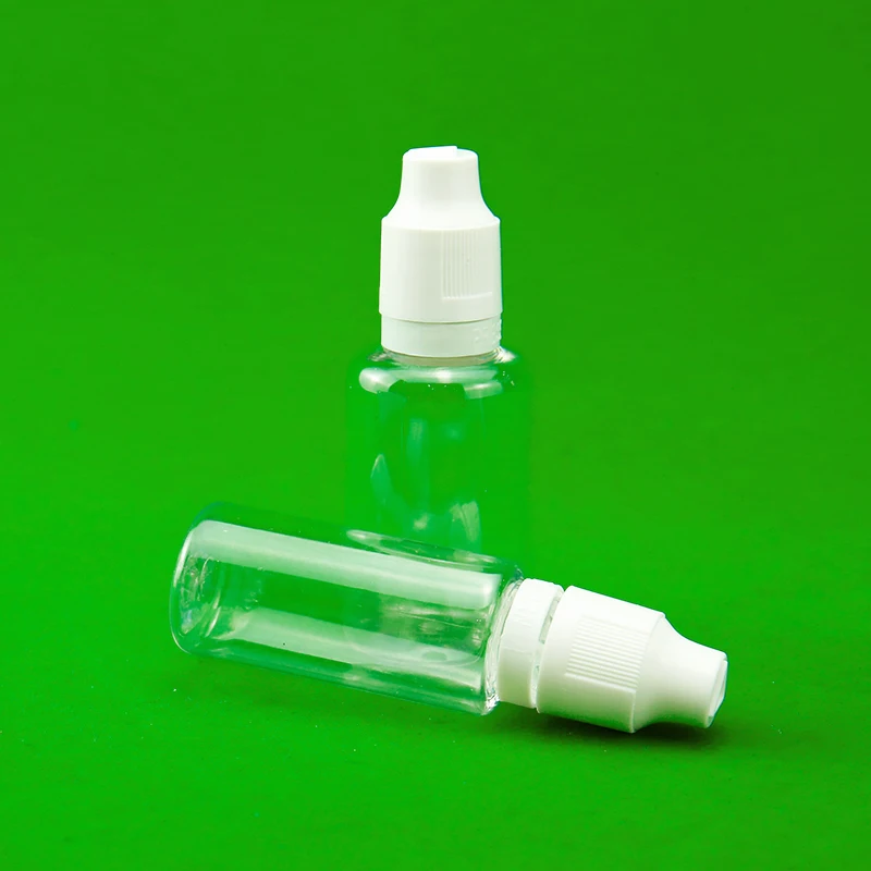 product empty squeeze dropper liquid bottle long thin neck pet plastic bottle manufacturing-33