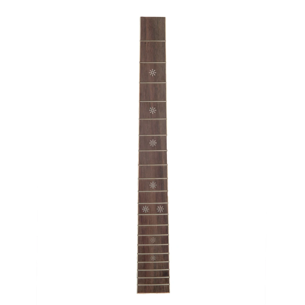 fretboard rosewood