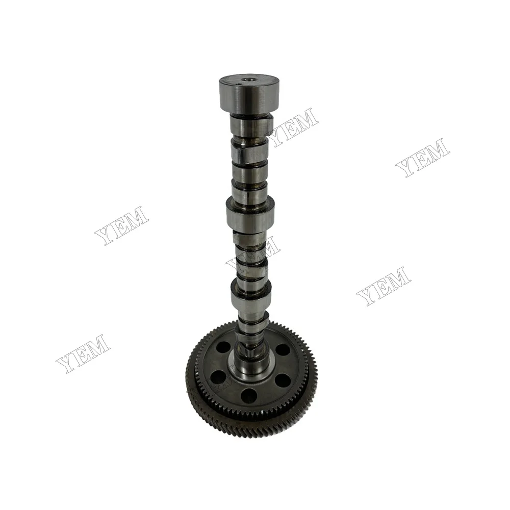 Camshaft Assy Fit for Doosan Develon DV11 Engine 2