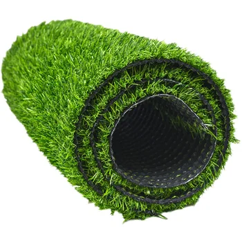 On Sale plant security harmless artificial turf grass for hotel