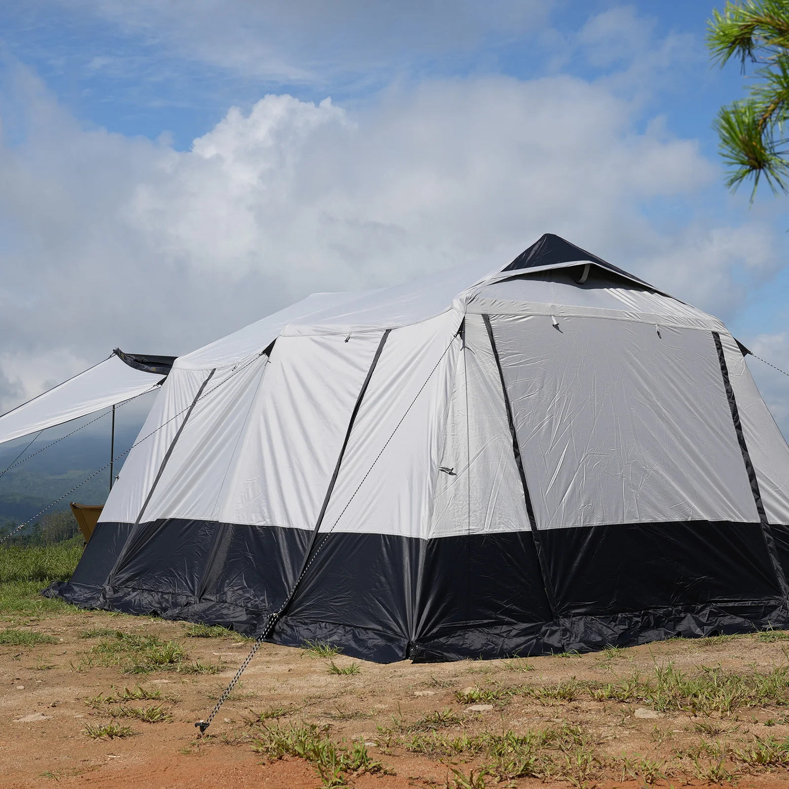 Olympic Cottage Tent Northwest Territory Vacation Home Tent Hotsell