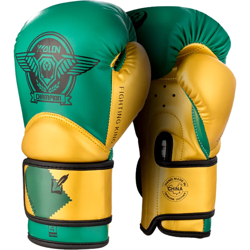 Custom Leather Cleto Ever Gym And Fitness Training Boxing Gloves Buy