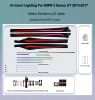 Sinfonía Galáctica 22 Luces