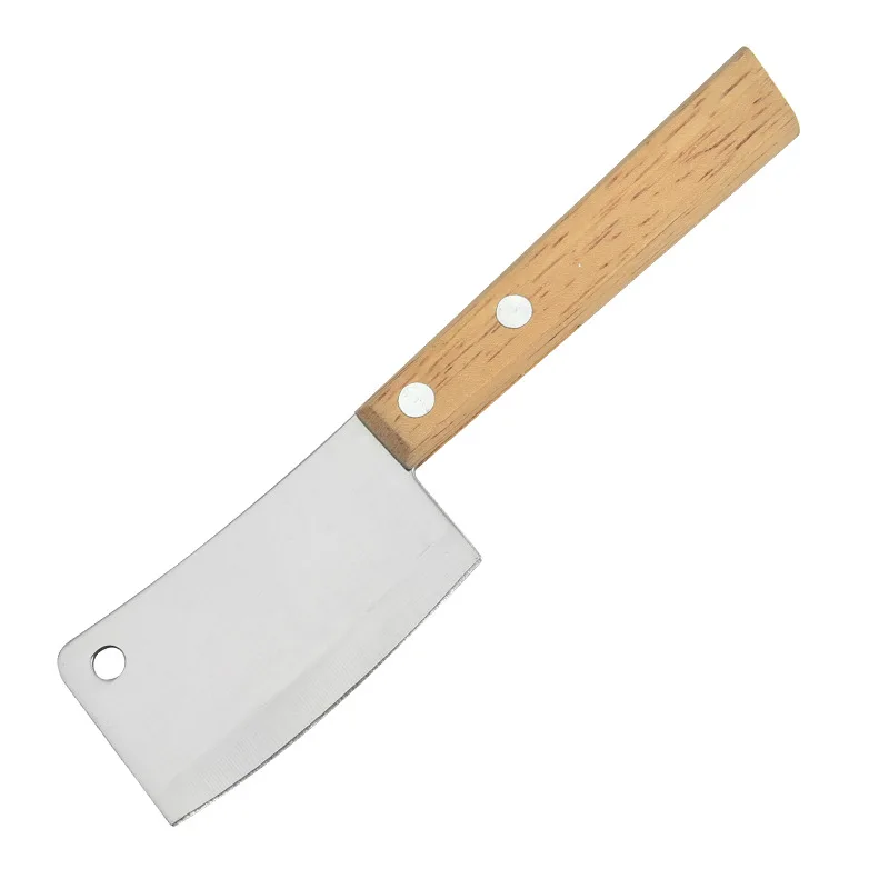 Мини нож для нарезки сыра кухни стейка пиццы