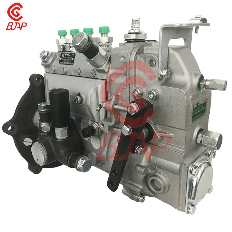 Injection Pump 10 400 874 064 10400874064 for R4105 Engine  