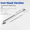 Iron Head Version