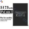 iPad mini 5