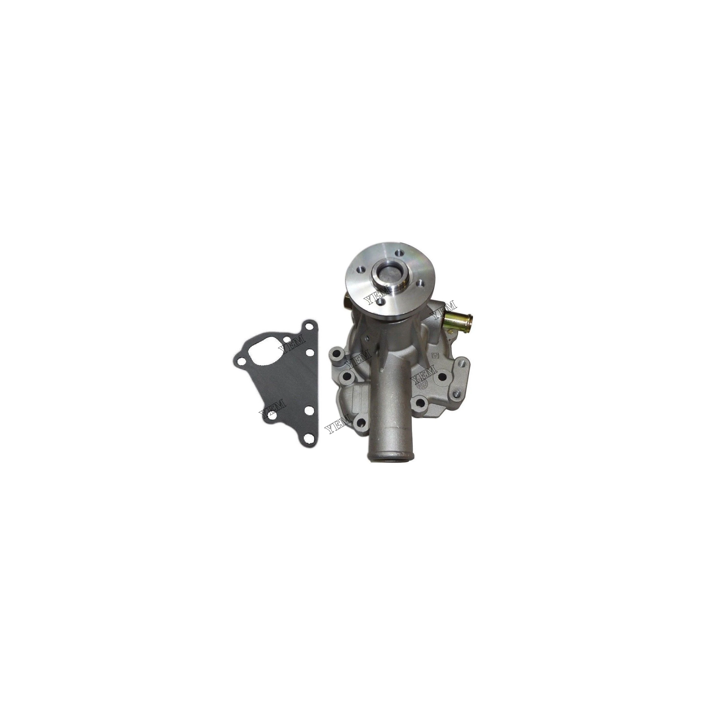 Engine Repair Kit Solenoid Valve 1C010-60010 1C010-60013 for Kubota M105S M105X M6800 M8200 Heavy Duty Engine Parts