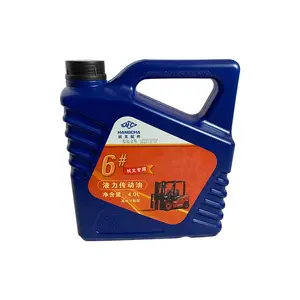 New Prebo Forklift Hydraulic Transmission Oil-Professional Grade