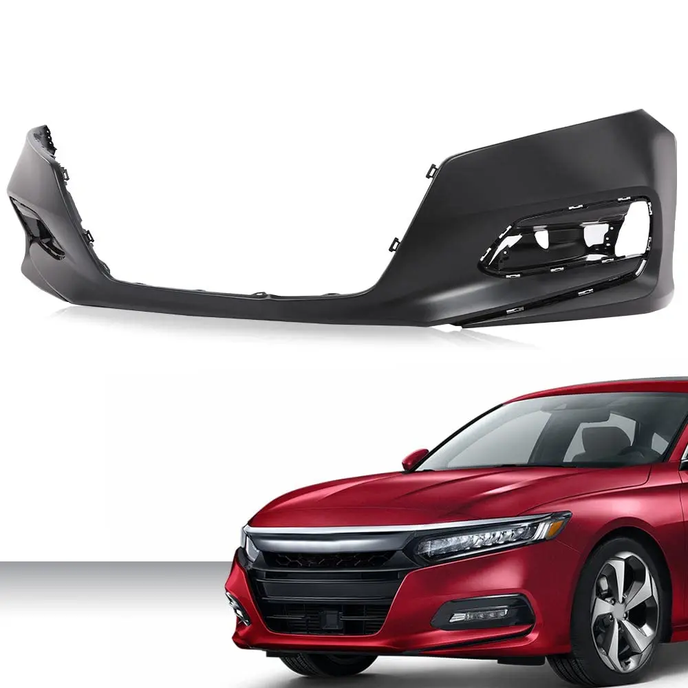 Front Bumper For Honda Accord 2022 04711-TVE-F00ZZ