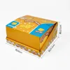 Caja exprimidora de queso, paquete de 4