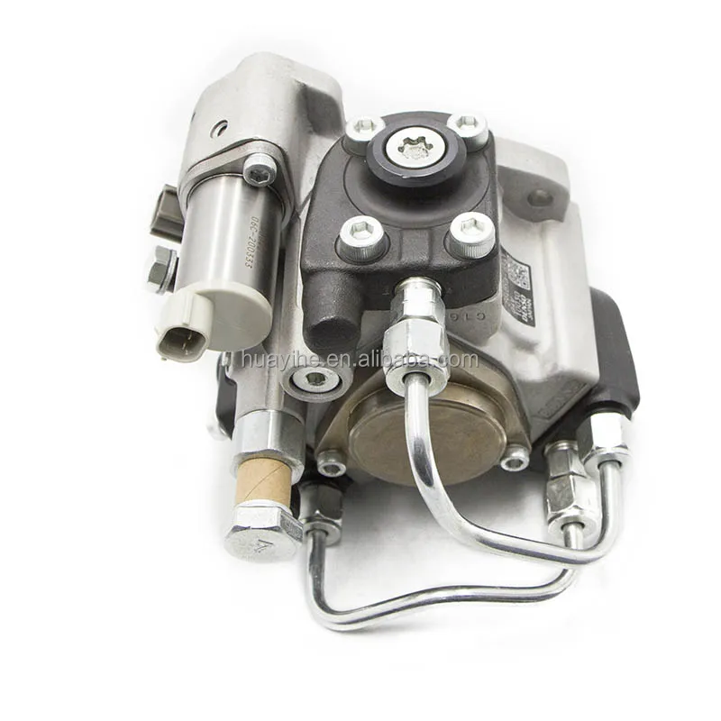 High Quality Diesel Fuel Pump - 2940500650 & 8982384640