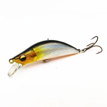 CHEERY Craft EDN-45S Stainless Steel Live Bait for Bass-Saltwater Fish Ocean Boat Fishing Use With Hooks – Hooks – view 5